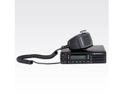 XIR M6660 數字車載臺